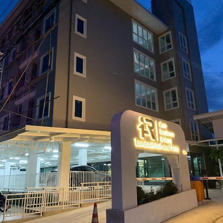 Icare Residence & Hotel Μπανγκόκ Εξωτερικό φωτογραφία