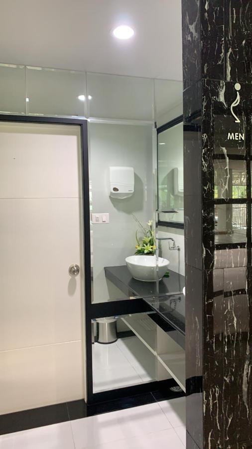 Icare Residence & Hotel Μπανγκόκ Εξωτερικό φωτογραφία